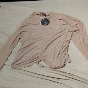 Jolie & Joy Women Top Size 3XL